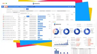 AODocs Document Management screenshot
