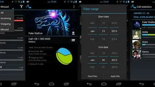 AOKP screenshot
