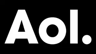 AOL screenshot