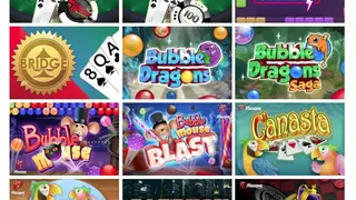 AOL Games screenshot