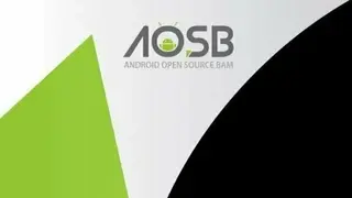 AOSB screenshot