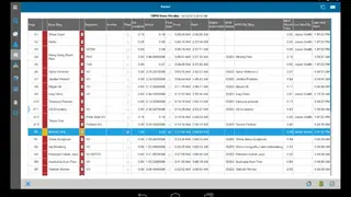 AP ENPS screenshot