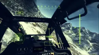 Apache: Air Assault screenshot