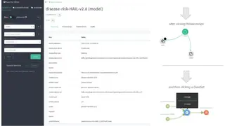 Apache Atlas screenshot