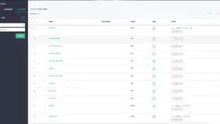 Apache Atlas screenshot