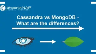Apache Cassandra screenshot