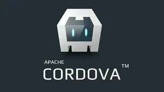 Apache Cordova screenshot