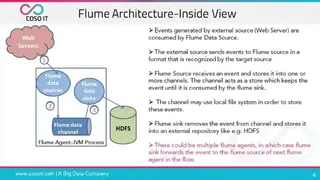 Apache Flume screenshot