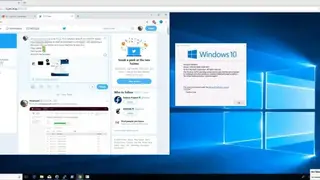 Apache Guacamole screenshot
