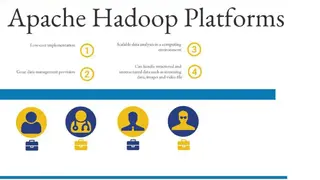 Apache Hadoop screenshot
