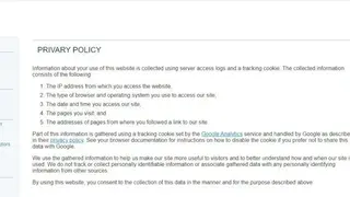Apache Hive screenshot