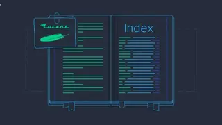 Apache Lucene screenshot