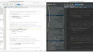 Apache NetBeans screenshot