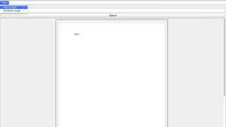 Apache PDFBox screenshot