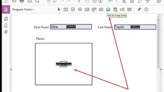Apache PDFBox screenshot