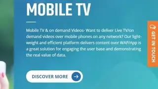 Apalya TV screenshot