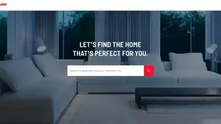 Apartment Guide screenshot