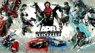 APB Reloaded screenshot