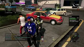 APB Reloaded screenshot
