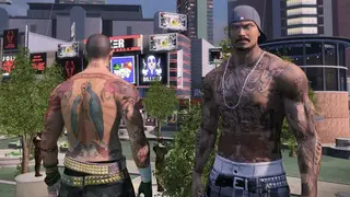 APB Reloaded screenshot