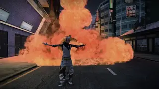 APB Reloaded screenshot