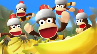 Ape Escape screenshot