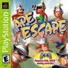 Ape Escape