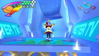 Ape Escape 3 screenshot