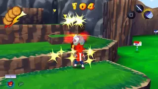 Ape Escape Academy screenshot