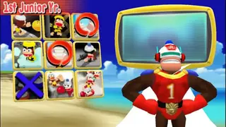 Ape Escape Academy screenshot