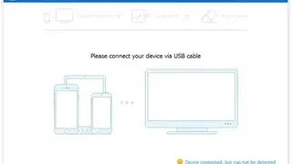 Apeaksoft iPhone Eraser screenshot