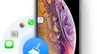 Apeaksoft iPhone Eraser screenshot