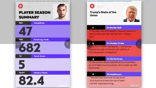 Apester screenshot