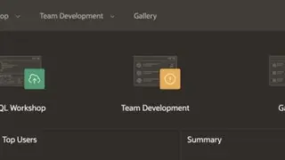 Apex screenshot