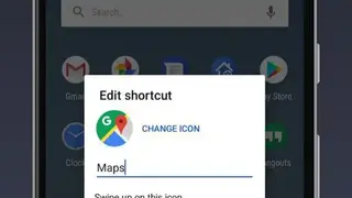 Apex Launcher Pro screenshot