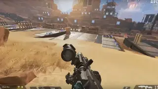 Apex Legends screenshot