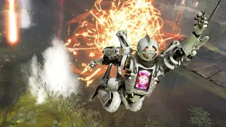 Apex Legends screenshot
