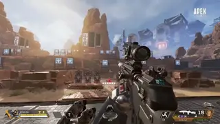 Apex Legends screenshot