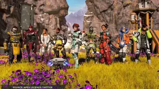 Apex Legends screenshot