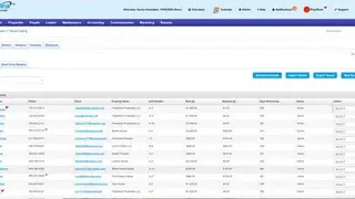 ApexLink screenshot