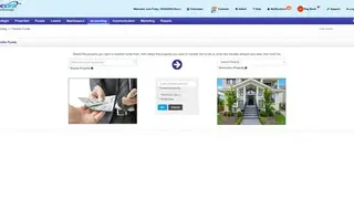 ApexLink screenshot