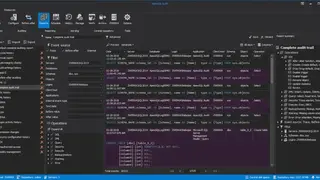 ApexSQL screenshot