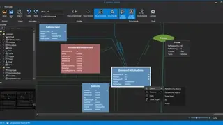 ApexSQL screenshot