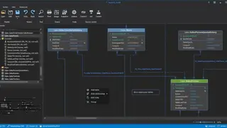 ApexSQL screenshot