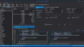 ApexSQL Diff screenshot