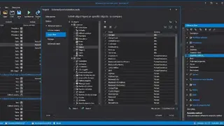 ApexSQL Diff screenshot