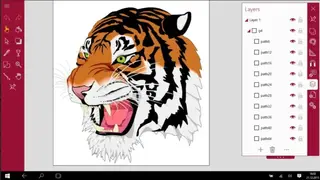 Aphalina Designer screenshot