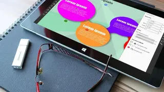 Aphalina Designer screenshot