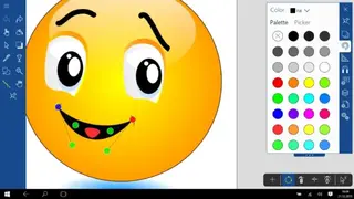Aphalina Designer screenshot