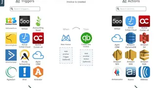 APIANT screenshot